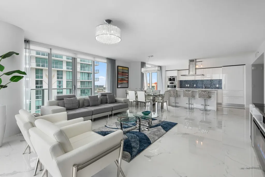 300 Sunny Isle Boulevard Sunny Isles Beach FL 33160