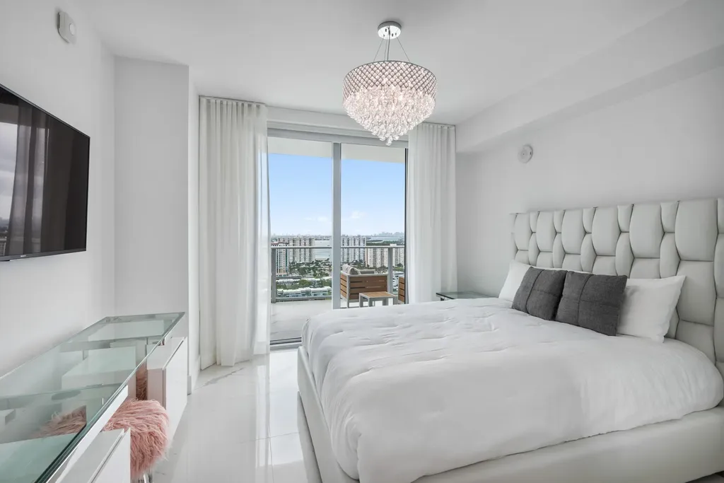 300 Sunny Isle Boulevard Sunny Isles Beach FL 33160