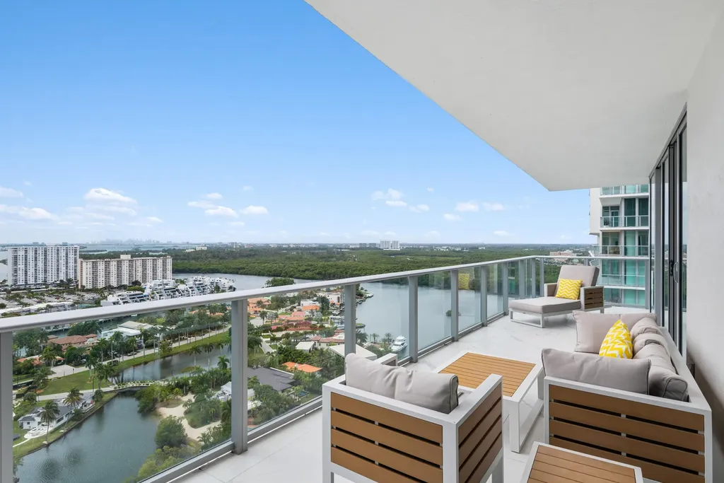 300 Sunny Isle Boulevard Sunny Isles Beach FL 33160