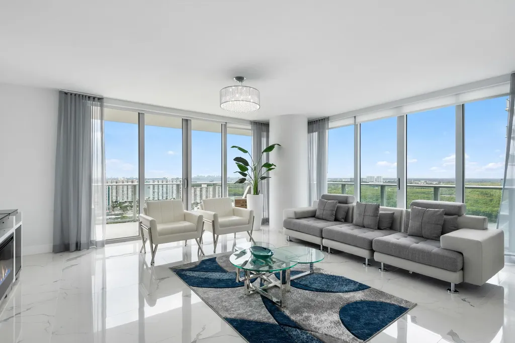 300 Sunny Isle Boulevard Sunny Isles Beach FL 33160