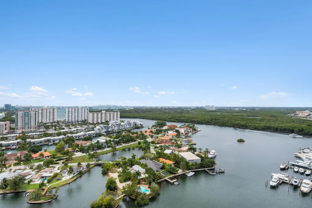 300 Sunny Isle Boulevard Sunny Isles Beach FL 33160