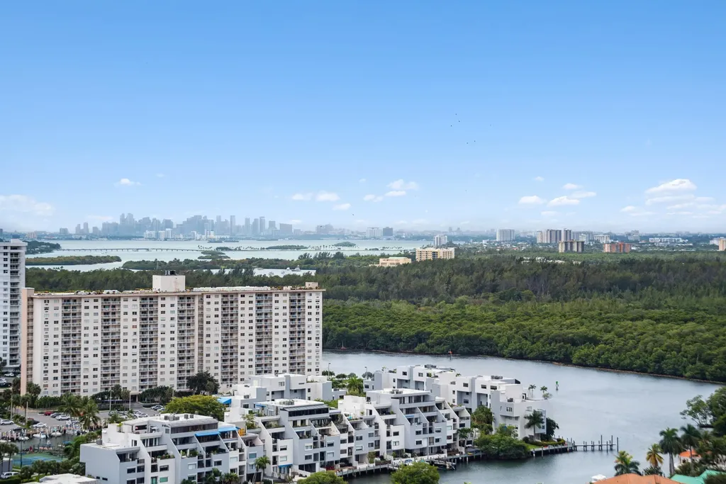 300 Sunny Isle Boulevard Sunny Isles Beach FL 33160