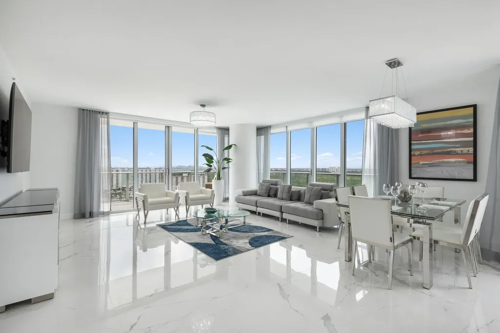 300 Sunny Isle Boulevard Sunny Isles Beach FL 33160