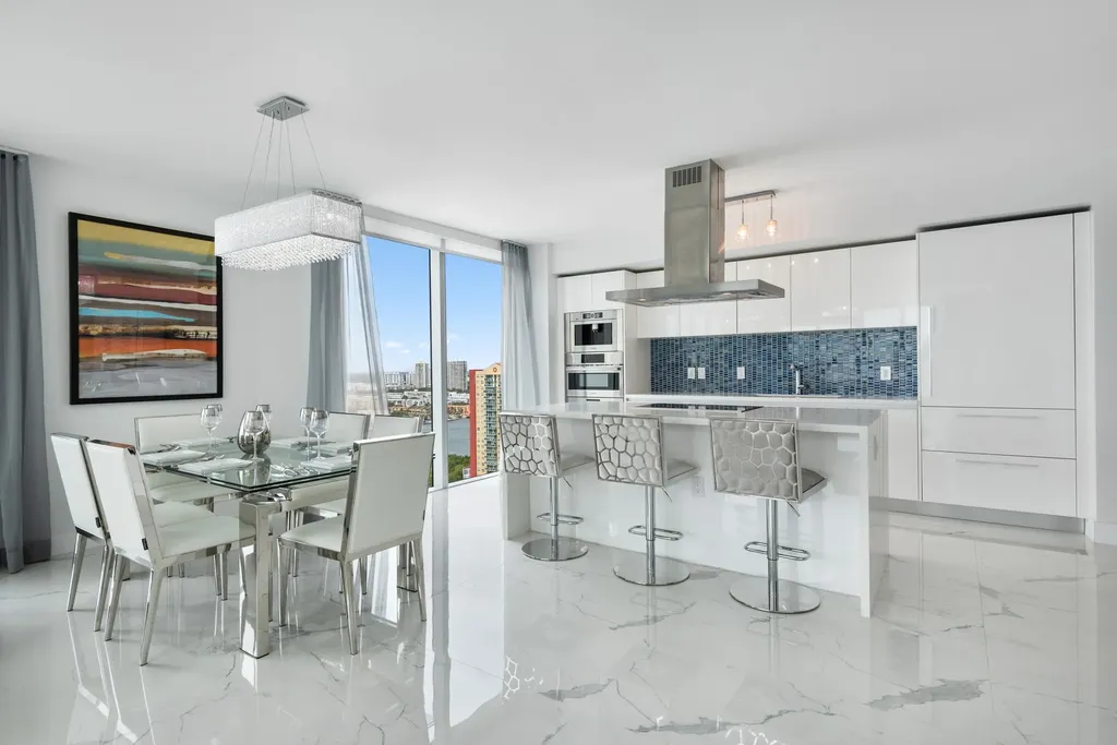300 Sunny Isle Boulevard Sunny Isles Beach FL 33160