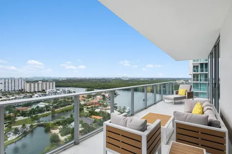 300 Sunny Isle Boulevard Sunny Isles Beach FL 33160
