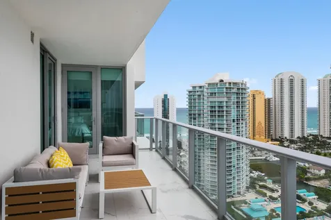 300 Sunny Isle Boulevard Sunny Isles Beach FL 33160
