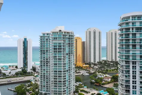 300 Sunny Isle Boulevard Sunny Isles Beach FL 33160