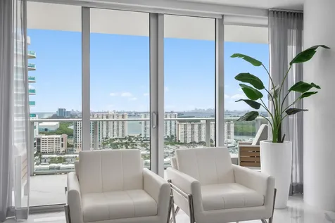 300 Sunny Isle Boulevard Sunny Isles Beach FL 33160