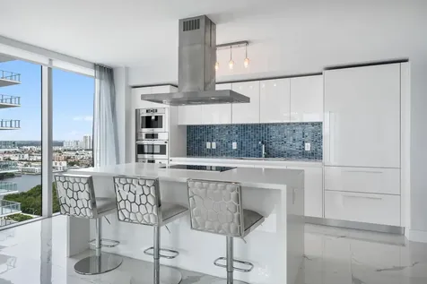 300 Sunny Isle Boulevard Sunny Isles Beach FL 33160