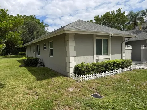 4281 NW 120th Lane Sunrise FL 33323