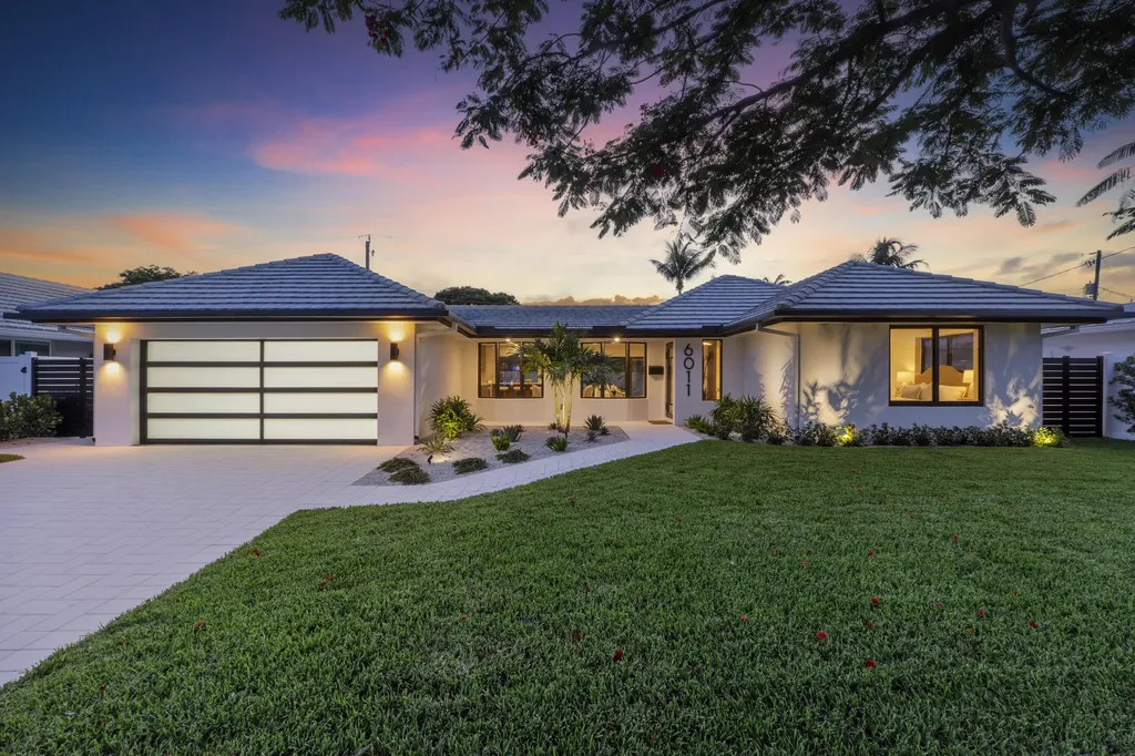 6011 NE 19th Avenue Fort Lauderdale FL 33308