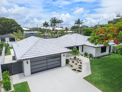 6011 NE 19th Avenue Fort Lauderdale FL 33308