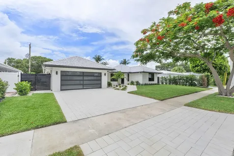 6011 NE 19th Avenue Fort Lauderdale FL 33308