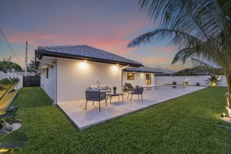 6011 NE 19th Avenue Fort Lauderdale FL 33308
