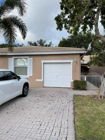 2551 Man Of War West Palm Beach FL 33411