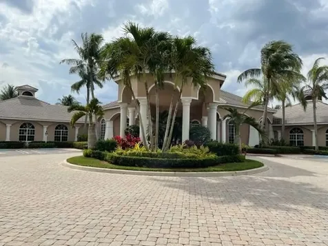 2551 Man Of War West Palm Beach FL 33411