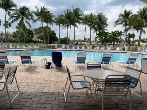 2551 Man Of War West Palm Beach FL 33411