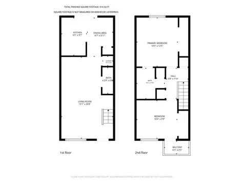 541 NW 82nd Miami FL 33126