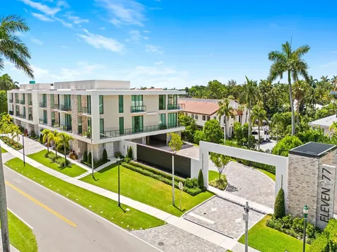 1177 George Bush Boulevard Delray Beach FL 33483