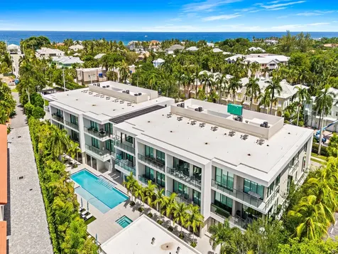 1177 George Bush Boulevard Delray Beach FL 33483