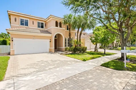 19389 SW 64th Street Fort Lauderdale FL 33332