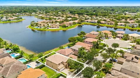 19389 SW 64th Street Fort Lauderdale FL 33332
