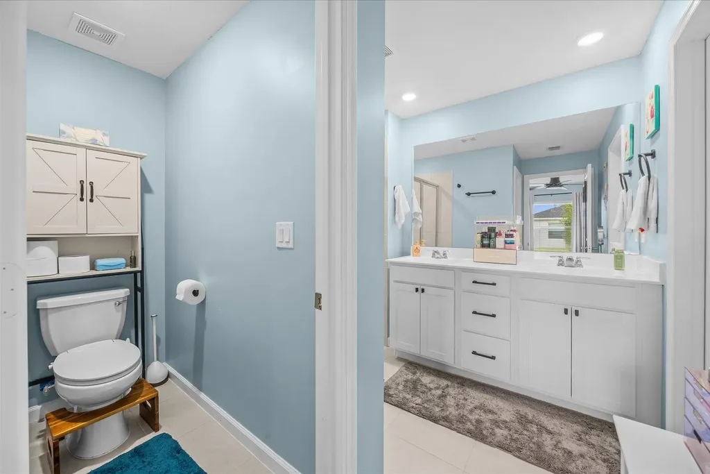 11202 NW Fernbrook Drive Port St Lucie FL 34987