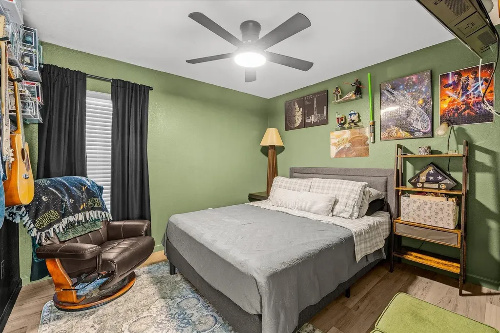 11202 NW Fernbrook Drive Port St Lucie FL 34987