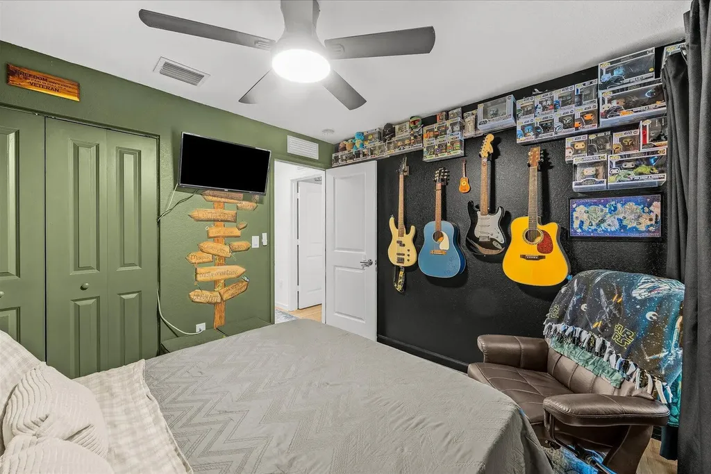11202 NW Fernbrook Drive Port St Lucie FL 34987