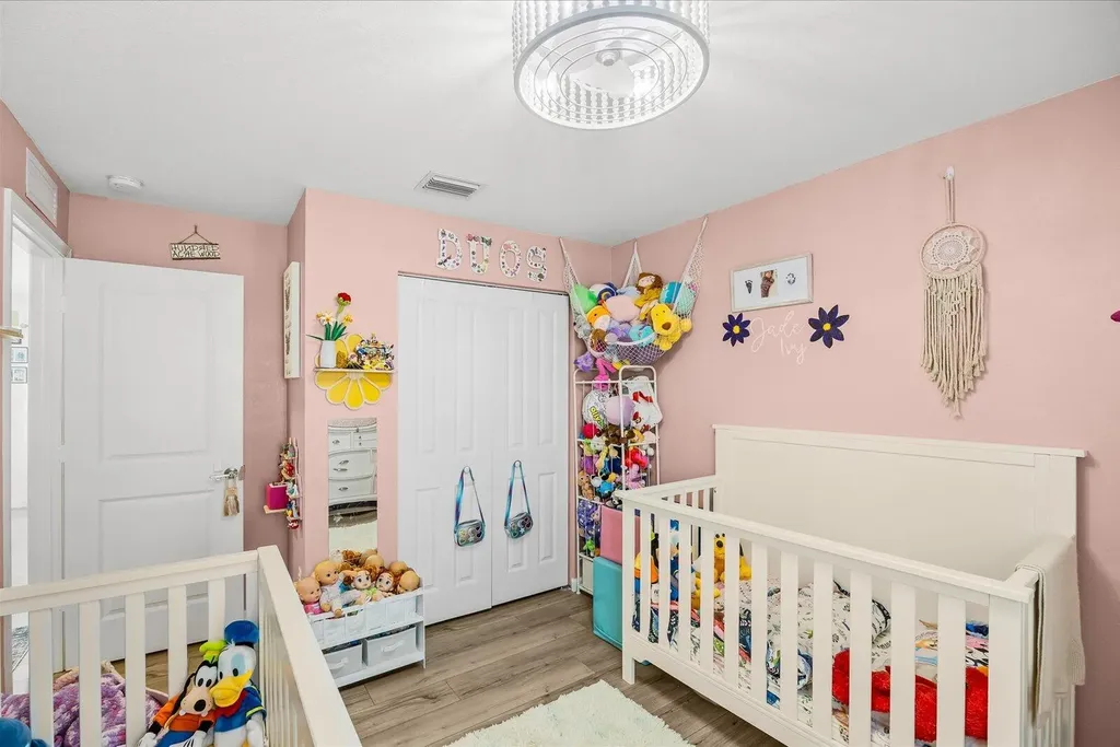 11202 NW Fernbrook Drive Port St Lucie FL 34987