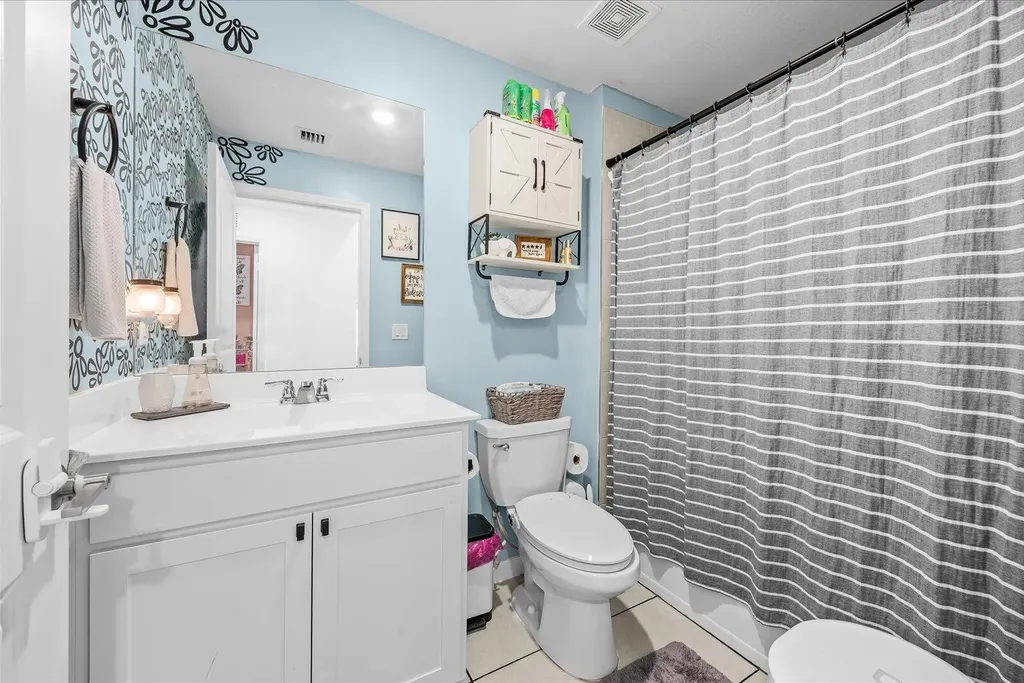 11202 NW Fernbrook Drive Port St Lucie FL 34987