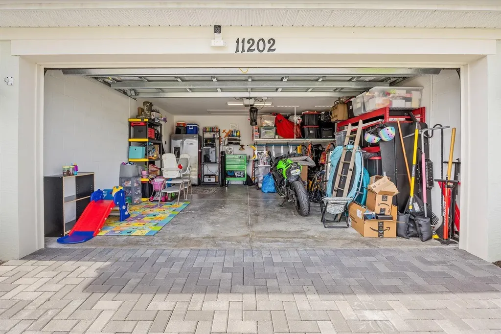 11202 NW Fernbrook Drive Port St Lucie FL 34987