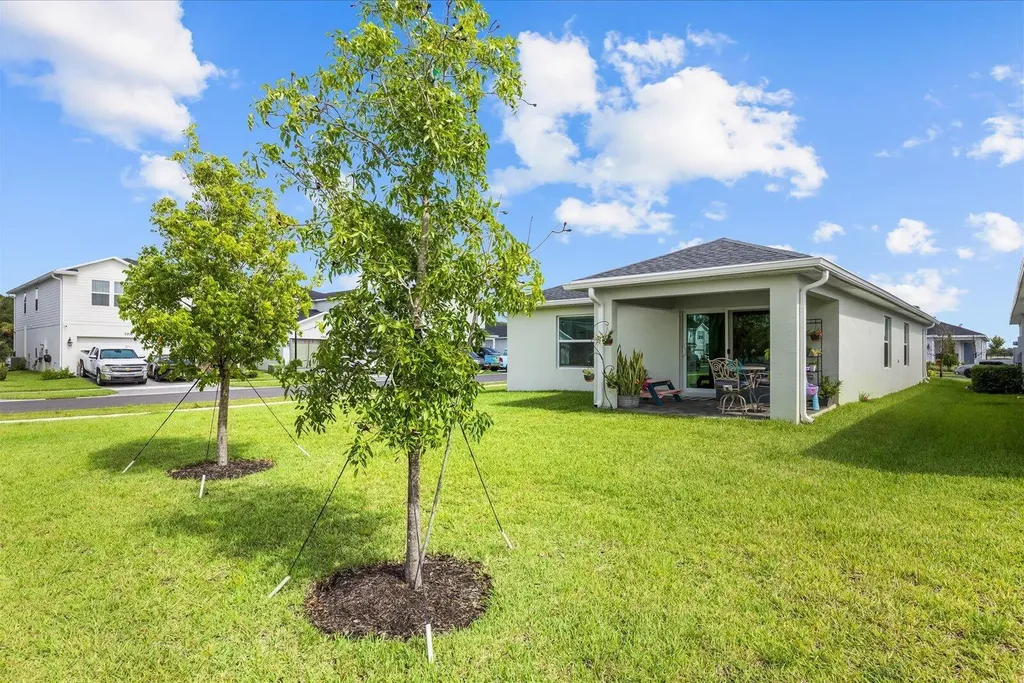 11202 NW Fernbrook Drive Port St Lucie FL 34987
