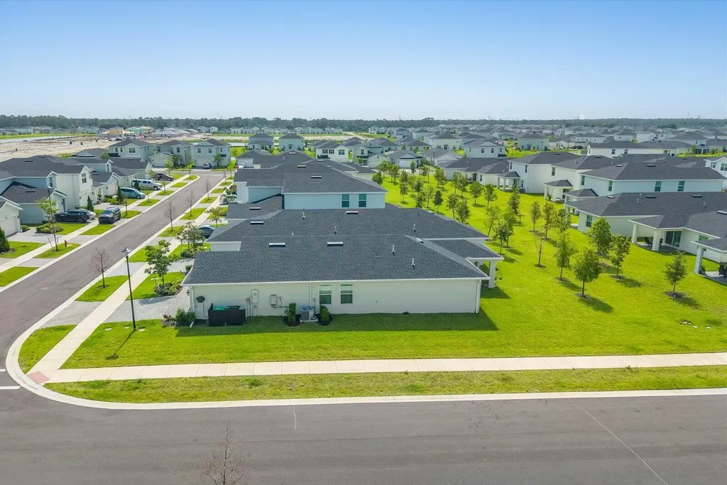 11202 NW Fernbrook Drive Port St Lucie FL 34987