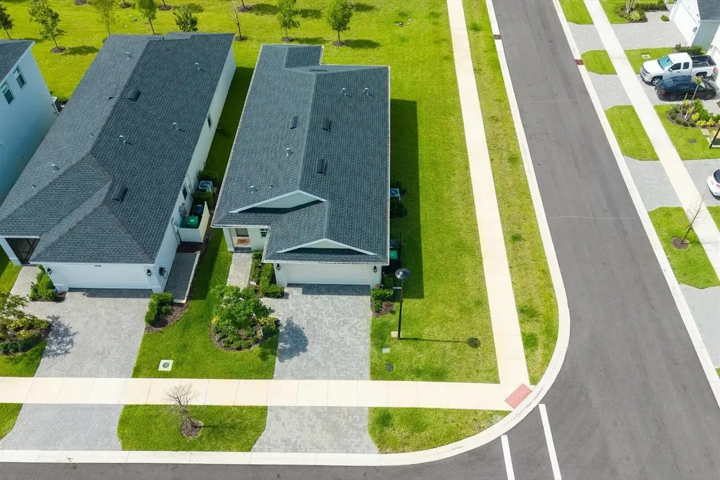 11202 NW Fernbrook Drive Port St Lucie FL 34987