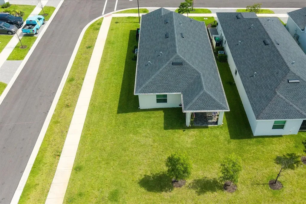 11202 NW Fernbrook Drive Port St Lucie FL 34987