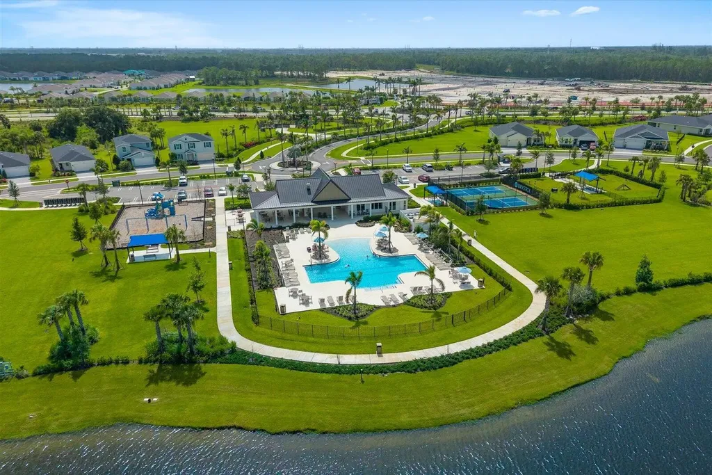 11202 NW Fernbrook Drive Port St Lucie FL 34987