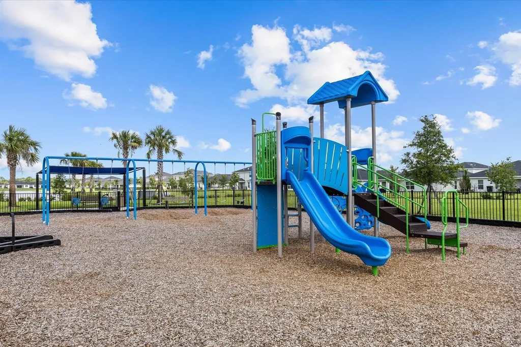 11202 NW Fernbrook Drive Port St Lucie FL 34987