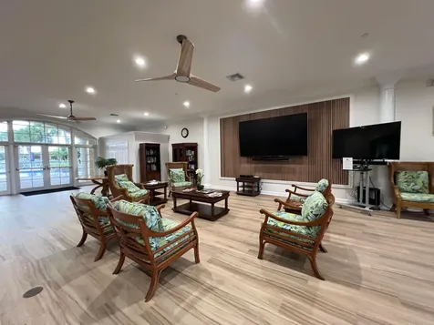 13 Harbour Isle Drive W Fort Pierce FL 34949