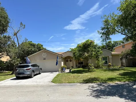 4786 NW 14th Street Coconut Creek FL 33063