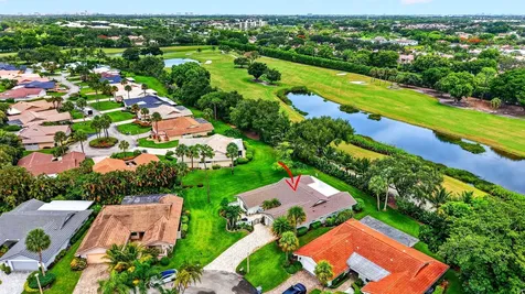6928 Villas Drive W Boca Raton FL 33433
