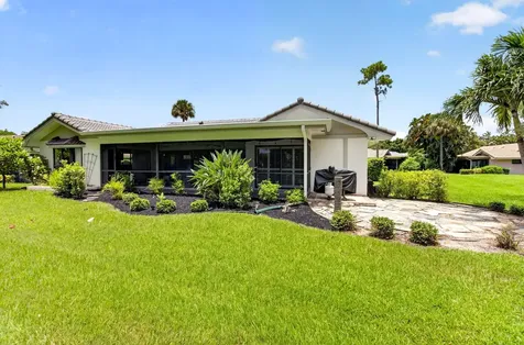 6928 Villas Drive W Boca Raton FL 33433