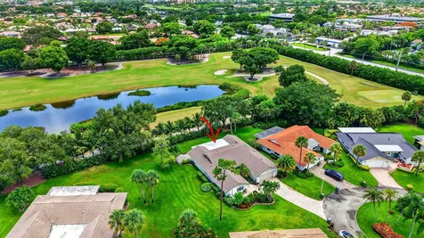 6928 Villas Drive W Boca Raton FL 33433