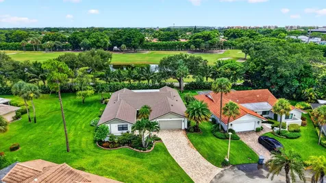 6928 Villas Drive W Boca Raton FL 33433