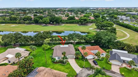 6928 Villas Drive W Boca Raton FL 33433
