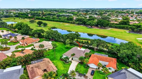 6928 Villas Drive W Boca Raton FL 33433