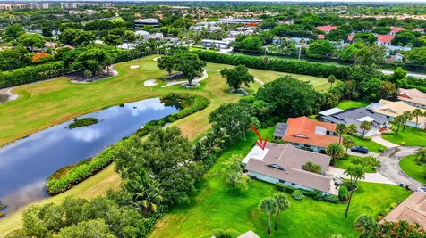 6928 Villas Drive W Boca Raton FL 33433