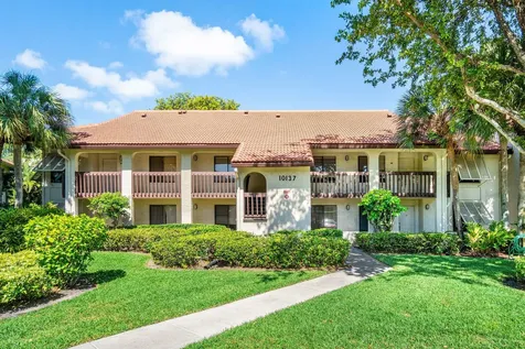10137 Mangrove Drive Boynton Beach FL 33437