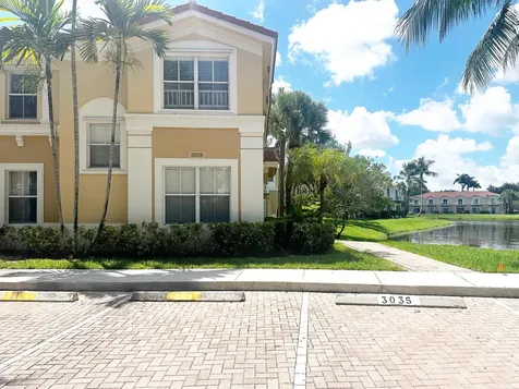 3035 SW 129th Way Miramar FL 33027