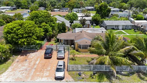 4373 Venus Avenue West Palm Beach FL 33406